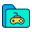 Game Folder icon