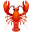 龙虾- icon