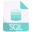 SQL icon