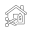 House For Reduced Price icon