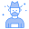 Farmer icon