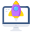 Online Startup icon