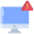 Monitor icon