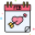 Febrero icon