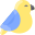 Bird icon