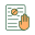 Legal Restriction icon