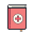 Health Book icon