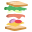 Sandwhich icon