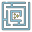 Labyrinthe icon