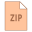 ZIP icon