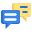 Message icon