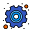 Gear icon