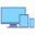 Multiplataform icon