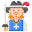 Musketeer icon