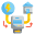 Electricity Panel icon