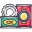 Canned Food icon