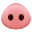 emoji-nariz-de-cerdo icon
