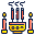 Encens icon