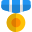High ranking officers of armed forces medal of honor icon
