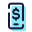Мобильный платеж icon