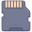 Memory icon