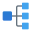 Diffusion icon