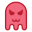 Angry icon