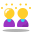 Brainstorm icon