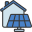 Solar icon