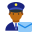 Postman Skin Type 5 icon