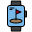 Golf Watch icon