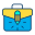 Briefcase icon