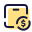 비용 icon