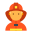 pompier-skin-type-2 icon