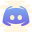 Logo Discord icon