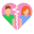 Divorce icon