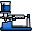 Experiment icon