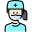 Surgeon icon