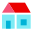 조립식 주택 icon
