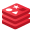 redis icon