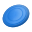 disco volador icon