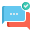 Two Way Communication icon