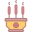 Incense icon