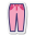 Pantalons pour femmes icon