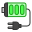 Batterie icon