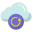 Cloud Reload icon