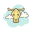 crânio da vaca icon