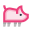 Piglet icon