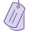 Dog Tag icon