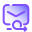 배달된 메일 icon